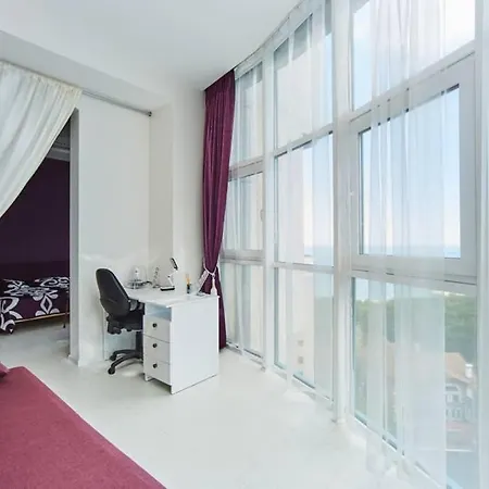 Уютная Квартира В Стиле Лофт! В Самом Центре Города! Apartment *
