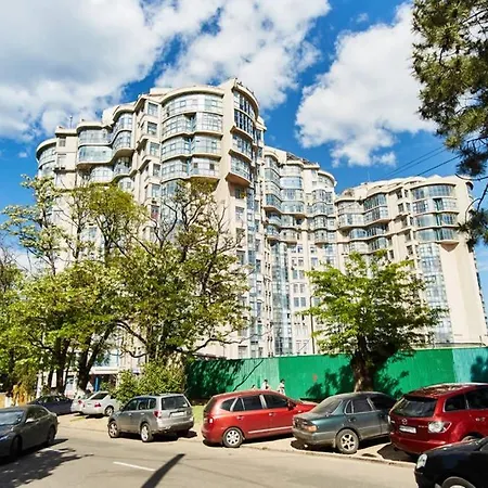 Уютная Квартира В Стиле Лофт! В Самом Центре Города! Апартаменти *