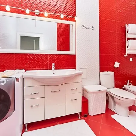 Уютная Квартира В Стиле Лофт! В Самом Центре Города! Apartment Odesa
